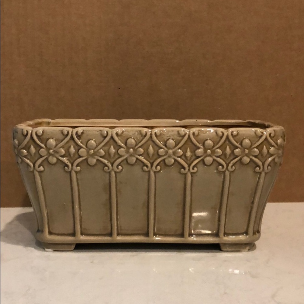 Ceramic containers - Picture 2 of 6